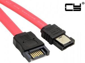 CHENYANG  PS3 Hard disk SATA 7P male to ESATA 7P Female extender extension cable 50cm