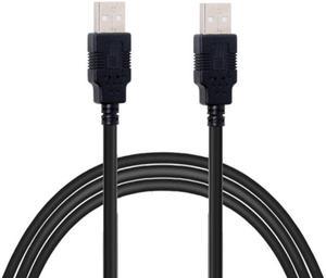 Chenyang 5m USB Type-A Male to USB 2.0 Male Data Cable for Hard Disk & Scanner & Printer