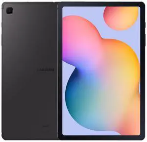 Samsung Galaxy Tab S6 Lite (2022) - 64GB - Oxford Gray - Wi-Fi - 10.4 Inch (Grade B-)