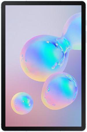 Samsung Galaxy Tab S6 T867U 10.5" 128GB Mountain Gray Android Tablet (T-Mobile Unlocked) Grade B-