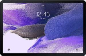 Samsung Galaxy Tab S7 FE 5G T738U 12.4" 64GB Mystic Black Android Tablet (AT&T GSM Unlocked) Grade A