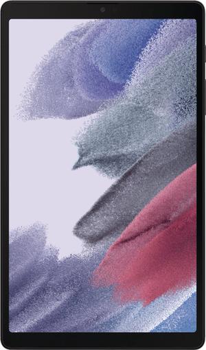 Samsung Galaxy Tab A7 Lite (2021) 8.7" T227U 32GB Gray Android Tablet (T-Mobile GSM Unlocked) Grade B-