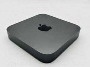 Apple Mac Mini 2018 i3 512GB SSD 16GB RAM Space Gray