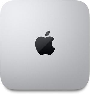 Apple Mac Mini Apple M1 Chip 2020 1TB SSD Storage 8GB RAM Silver