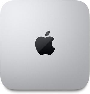 Apple Mac Mini Apple M1 Chip 2020 2TB SSD Storage 16GB RAM Silver