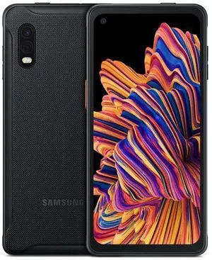 Samsung Galaxy Xcover Pro G715U 64GB Black (Verizon)