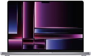 Apple Macbook Pro 16" 2023 M2 Max 1TB SSD 32GB RAM Space Gray | Grade B-