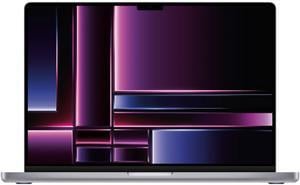 Apple Macbook Pro 16" 2023 Apple M2 Pro 512GB SSD 32GB RAM Space Gray | Grade B+