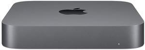 Apple Mac Mini 2018 Intel Core i3 256GB SSD 8GB RAM Space Gray | Grade B+