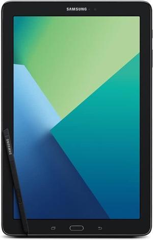 Samsung Galaxy Tab A 2016 10.1" P580 (Wi-Fi Only) Black | Grade B-