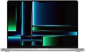 Apple MacBook Pro 16" 2023 Apple M2 Max 512GB SSD 32GB RAM Silver | Grade A