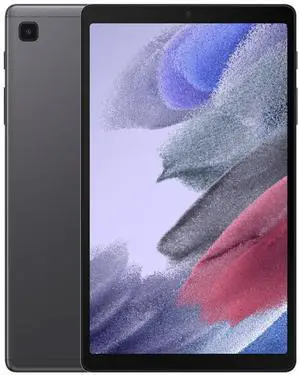 Samsung Galaxy Tab A7 Lite T220 - 8.7" - 32GB - Wi-Fi Only - Gray (Grade B+)