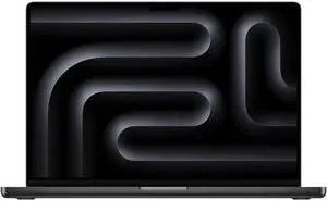 Apple MacBook Pro 16.2" 2023 Apple M3 Pro Chip 18GB RAM 512GB SSD - Midnight (Grade A)
