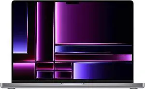 Apple Macbook Pro 16" 2023 Apple M2 Max 2TB SSD 64GB RAM Space Gray | Grade A