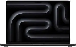 Apple MacBook Pro 16.2" 2023 Apple M3 Pro 18GB RAM 512GB SSD - Midnight (Grade B-)