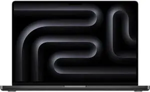 Apple MacBook Pro 16" 2023 Apple M3 Pro 36GB RAM 512GB SSD Space Black - Grade B+