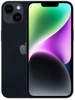 Apple iPhone 14 Plus 128GB Fully Unlocked - Midnight (Grade B+)