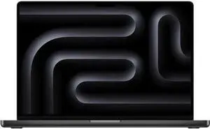 Apple MacBook Pro 16" 2023 Apple M3 Max 48GB RAM 1TB SSD Space Black (Grade B-)