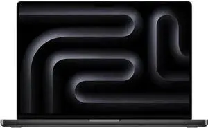 Apple MacBook Pro 16" 2023 Apple M3 Max 48GB RAM 1TB SSD Space Black (Grade B+)