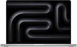 Apple MacBook Pro 16" 2023 Apple M3 Pro 18GB RAM 512GB SSD Silver (Grade B-)