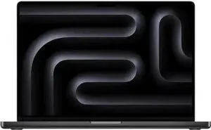 Apple MacBook Pro 16" 2023 Apple M3 Pro 36GB RAM 1TB SSD Space Black (Grade B+)