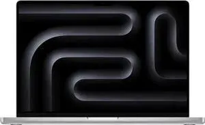 Apple MacBook Pro 16" 2023 Apple M3 Pro 18GB RAM 1TB SSD Silver (Grade B+)