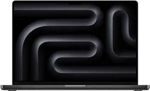 Apple MacBook Pro 16.2" 2023 Apple M3 Pro 18GB RAM 1TB SSD Space Black (Grade B-)