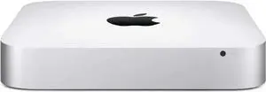 Apple Mac mini (2012) - Intel Core i5 2.5GHz - 500GB - Silver - 8GB RAM - Very Good (Grade B+)
