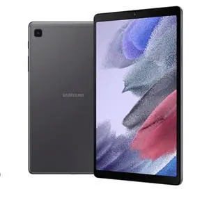 Samsung Galaxy Tab A7 Lite T227U - 8.7" - 32GB - Wi-Fi + Cellular (Spectrum) - Gray - Grade B-