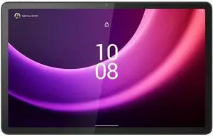 Lenovo Tab P11 Gen 2 11.5" Tablet 128GB Wi-Fi - Storm Grey (Grade B-)