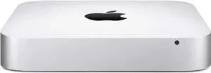 Apple Mac mini (2012) - Intel Core i5 2.5GHz - 500GB - Silver - 8GB RAM - Very Good (Grade B+)