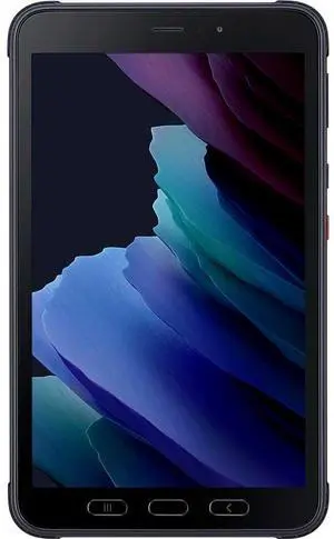 Samsung Galaxy Tab Active 3 T577U - 8.0" - 128GB - Wi-Fi + Cellular - Black (Grade B+)