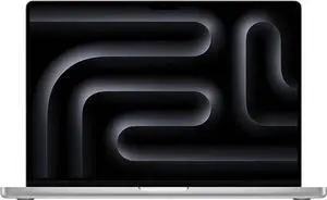 Apple MacBook Pro 16" 2023 Apple M3 Max 48GB RAM 1TB SSD Silver (Grade B+)