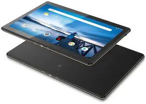 Lenovo Tab M10 X505X 10.1" 8GB - Wi-Fi + Cellular - Slate Black (Grade B+)