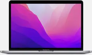 Apple MacBook Pro 13.3" (2022) Apple M2 8GB RAM 512GB SSD Space Gray (Grade B-)
