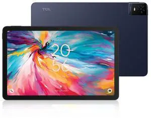 TCL Tab 10 NXTPAPER 5G - 10.4 Inch - 128GB - Wi-Fi + Cellular (Verizon) - Dark Blue (Grade B-) TCL Tab 10 NXTPAPER 5G - 10.4 Inch - 128GB - Wi-Fi + Cellular (Verizon) - Dark Blue (Grade B-)