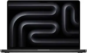 Apple MacBook Pro 16" 2023 Apple M3 Max 64GB RAM 2TB SSD Space Black (Grade B+)