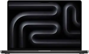 Apple MacBook Pro 16" 2023 Apple M3 Max 128GB RAM 4TB SSD Space Black (Grade B+)