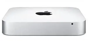 Apple Mac mini 2011 Intel Core i5 500GB SSD 2GB RAM Silver (Grade B+)