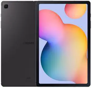 Samsung Galaxy Tab S6 Lite (2022) - 10.4" - 64GB - Wi-Fi - Oxford Gray (Grade A)