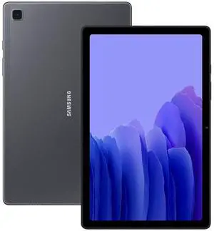 Samsung Galaxy Tab A7 T500 10.4" - 32GB - Wi-Fi - Dark Gray (Grade B+) Samsung Galaxy Tab A7 T500 10.4" - 32GB - Wi-Fi - Dark Gray (Grade B+)