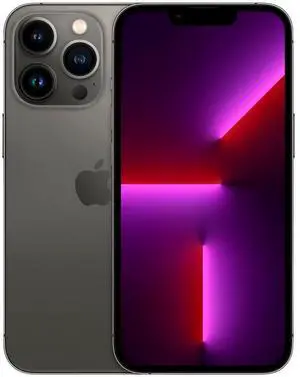 Apple iPhone 13 Pro 512GB Fully Unlocked - Graphite (Grade B-)