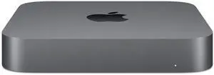Apple Mac mini 2018 Intel Core i7 256GB SSD 16GB RAM Space Gray (Grade B+)