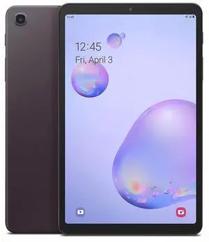 Samsung Galaxy Tab A 8.4" T307U (2020) - Wi-Fi + Cellular - 32GB - Mocha (Grade B+)
