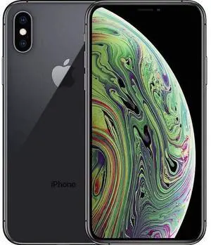 Apple iPhone XS 256GB - Verizon Locked - Space Gray (Grade B-)