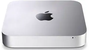 Apple Mac mini (2011) - Intel Core i7 750GB SSD 4GB RAM - Silver (Grade A)