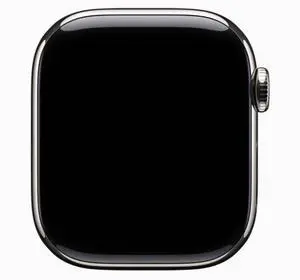 Apple Watch Series 10 46mm (GPS + Cellular) Titanium Silver Hermes Edition (Grade A)