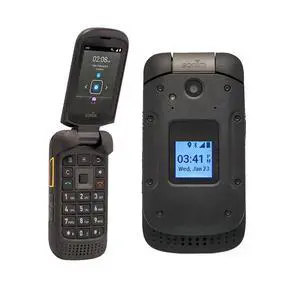 Sonim XP3 XP3800 8GB No Camera Rugged Flip Phone - Verizon Locked - Black (Grade A) Sonim XP3 XP3800 8GB No Camera Rugged Flip Phone - Verizon Locked - Black (Grade A)