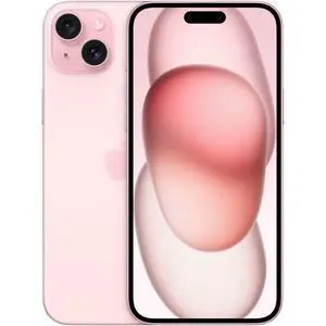Apple iPhone 15 Plus 256GB Fully Unlocked - Pink (Grade B+) Apple iPhone 15 Plus 256GB Fully Unlocked - Pink (Grade B+)