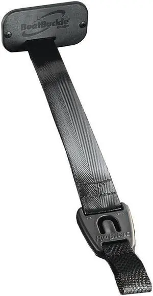 BoatBuckle RodBuckle Gunwale/Deck Mount [F14200]